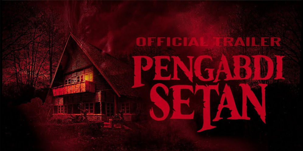 Serem! Ini Dia Film Horor Indonesia yang Paling Laku di 2017 thumbnail